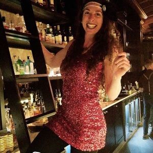 Meet your Posher, Becky